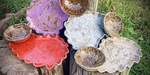 Totally Local market in Richland, MS