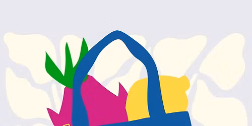 Sachse Farmers Market