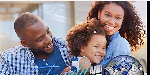 TOJ 47th Annual Family & Friends Day \/ Free Clothing Giveaway