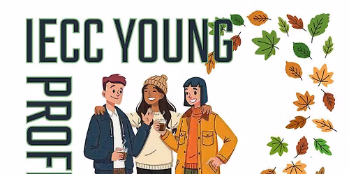 Young Professionals Networking Event