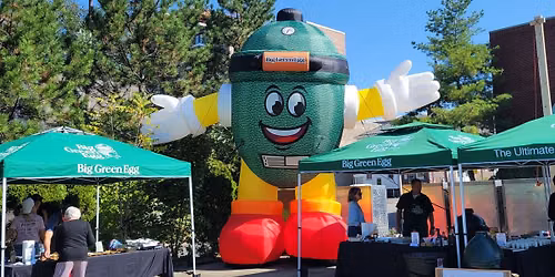 Pittsburgh's EGGfest
