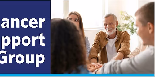  Cancer Support Group