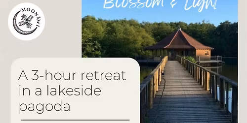Beltane Retreat - Blossom & Light