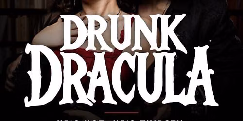 Drunk Dracula NYC