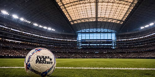 World Cup Watch Party & Vinyl Friday Night
