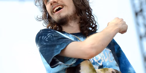 Pouya: Only a Few Left! Tour