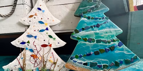 Large Christmas Tree Class