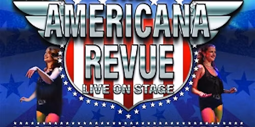 The Americana Revue