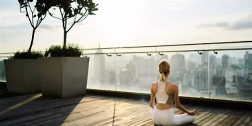 Digital Detox: Community event