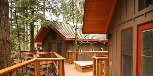 Camp Collins Community Retreat