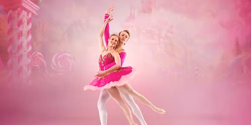 SC Ballet Presents The Nutcracker