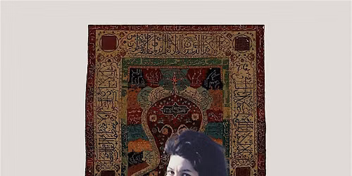 Arabic Erotic Literature Course
