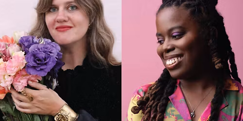 Mary Lattimore & Yasmin Williams