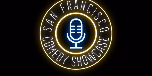 SF Comedy Showcase at Punch Line Comedy Club - San Francisco