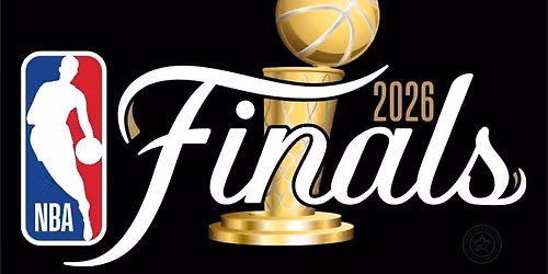 2026 NBA Finals Watch Party