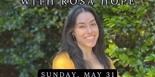Soul Journey Hypnosis: Past Life Regression & Meet Your Spirit Guides with Rosa Hope