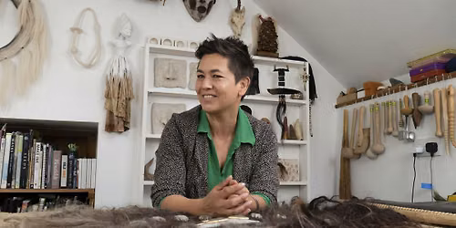 Artists in Conversation