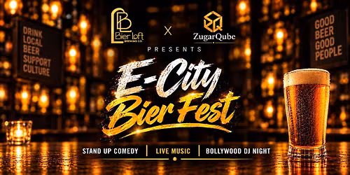 E-CITY BIER FEST