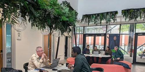 KQ CLICK Drop-In Business Support Sessions