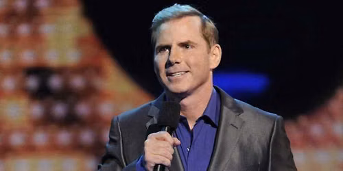 Comedy at The Strand: Tom Cotter | As Seen on America's Got Talent