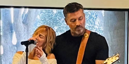 Live Music with Jane & Shane