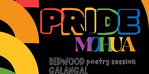 Pride Mohua 2026