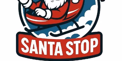 Santa Stop 2025