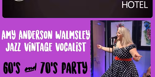 Amy @ Tia\u2019s 2nd Anniversary Party \ud83c\udf89