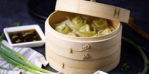 In-Person Class: Mastering Japanese Gyoza Dumplings (Vancouver)