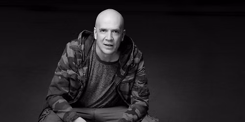 Devin Townsend - METAMORPHOSIS - SOLO TOUR 2026 \/ Hamburg