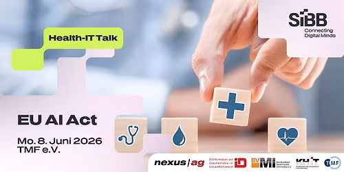 Health-IT Talk: EU AI Act