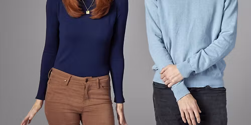 The Rudick Siblings Tour live in Royal Oak, MI