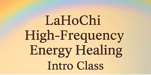 Intro LaHoChi