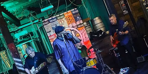 Professor Harp Band