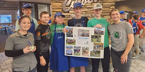 RNC Culver's Share Night