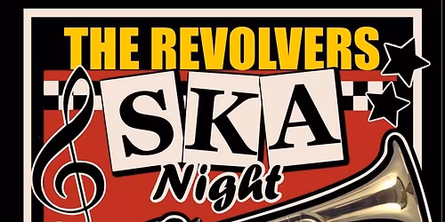 The Revolvers 