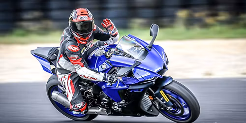 Stage de pilotage moto au circuit Carole par la DRRS (560\u20ac\/2 jours ou (290\u20ac\/1 jour)