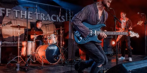 Xander And The Peace Pirates