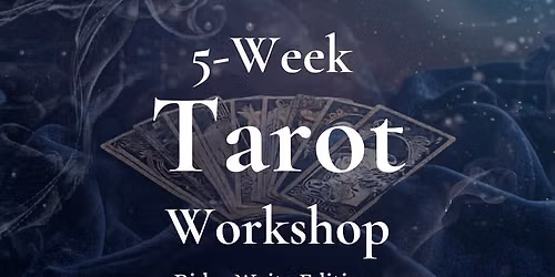Tarot Workshop