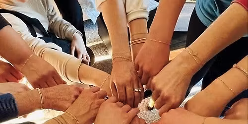 Permanent Jewelry Pop-Up!