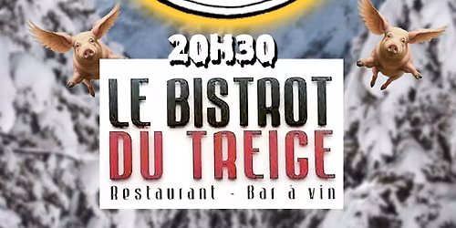 MARCEL MAZOUT en Concert