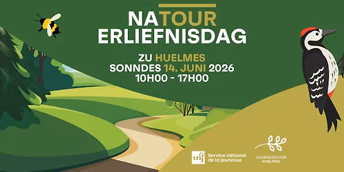 NaTOURerliefnisdag 2026