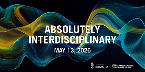 Absolutely Interdisciplinary 2026