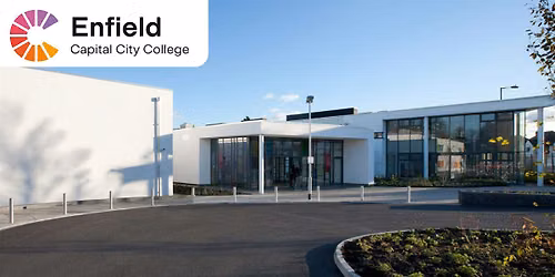 Enfield campus - open day - 11\/11\/26