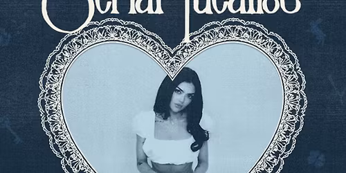 Charley | Tour Of A Serial Idealist