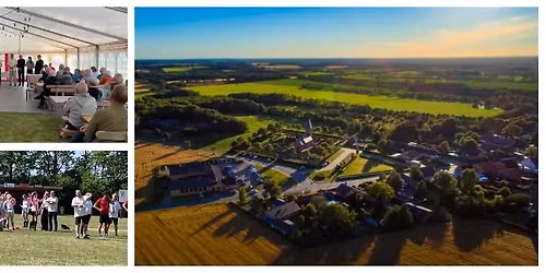 Karstoft Byfest 2026