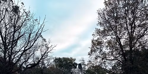Victorian Angel Walking Tour