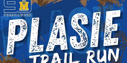 Plasie Trail Run