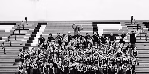 Reactor Rumble Richland-Little Eagles