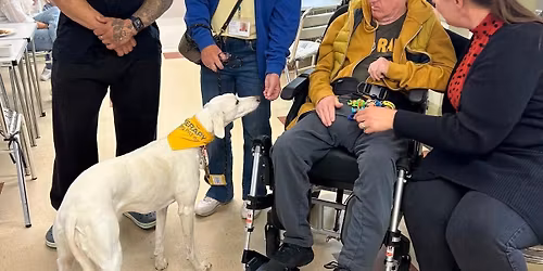 Pets as Therapy - Atherstone